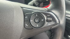 Vauxhall Mokka 1.2 Turbo 100 GS  5dr Petrol Hatchback